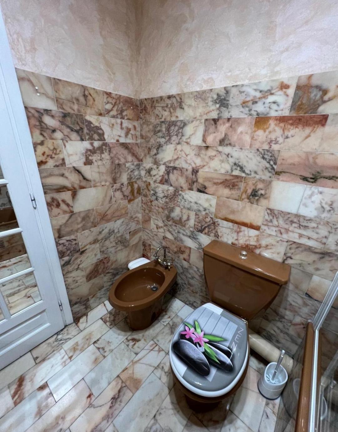 Charmant Studio Villeneuve-Loubet Dış mekan fotoğraf